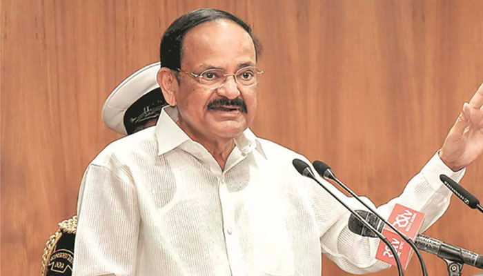 venkaiha naidu