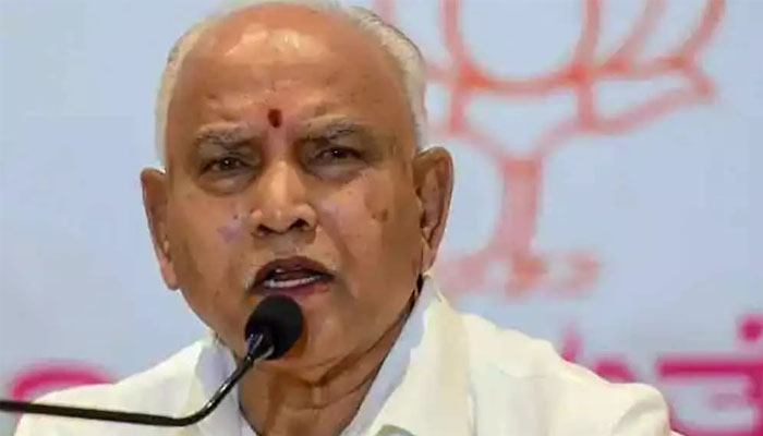 yediyurappa