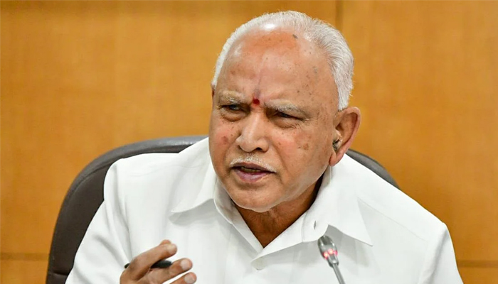 yediyurappa