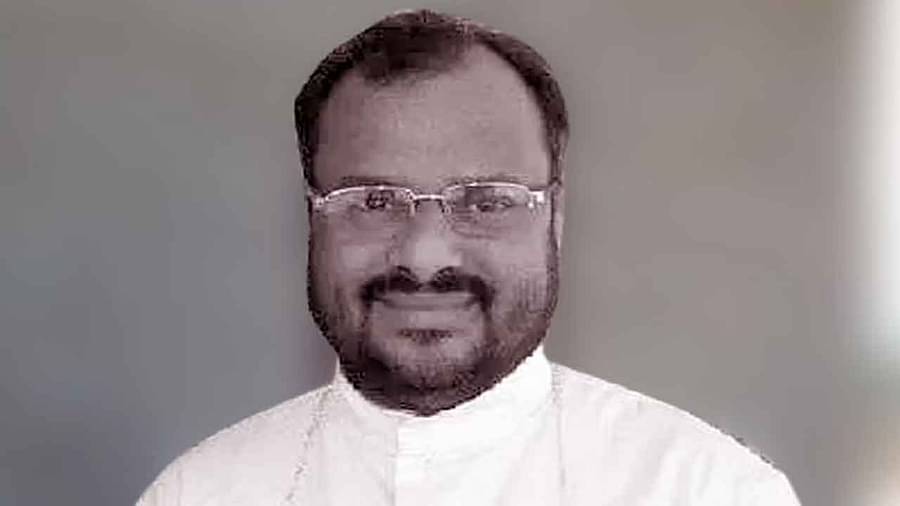 bishop franco mulakkal