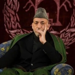 hamid karzai