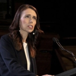 jacinda ardern