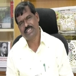 m p kumaswamy