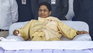 mayawati