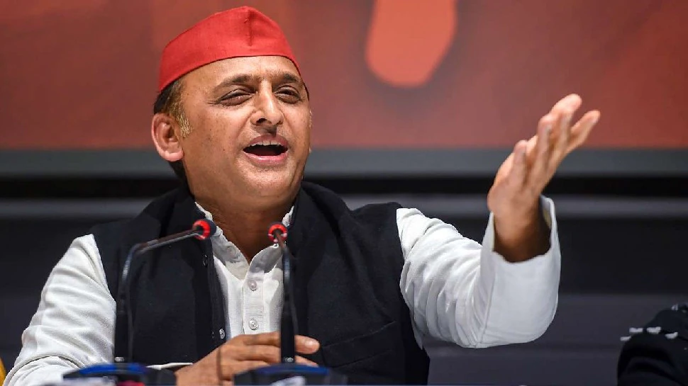 akhilesh yadav