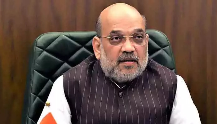 amit shah