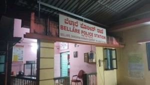 bellare police