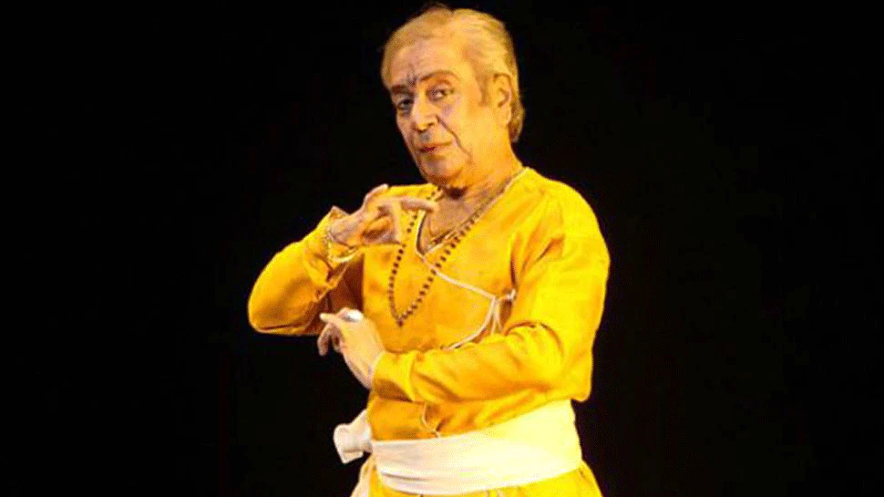 birju maharaj