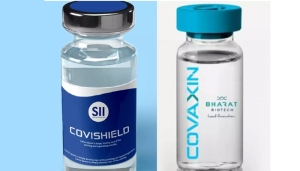 covishield covaccine