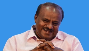 hd kumaraswamy