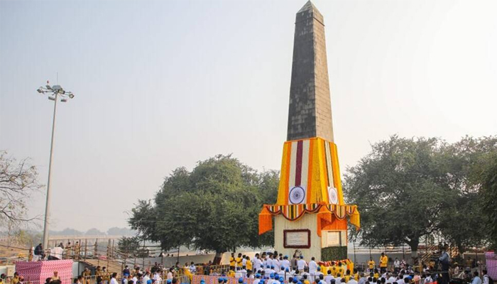 koregaon bhima