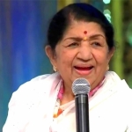 lata mangeshkar