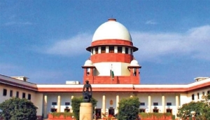 supreme court