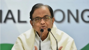 chidambaram