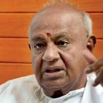 devegowda