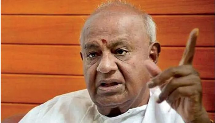 devegowda