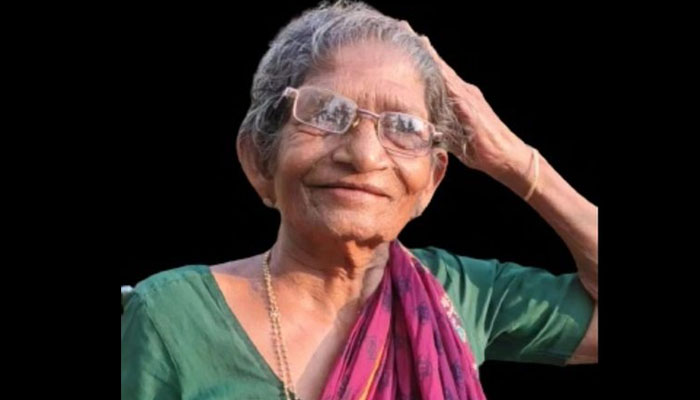 kamala ajji