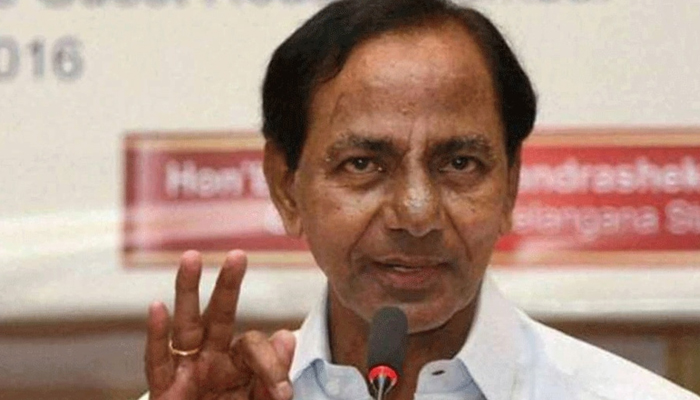 kcr