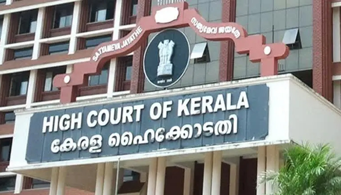 kerala high court