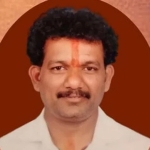 krishna d