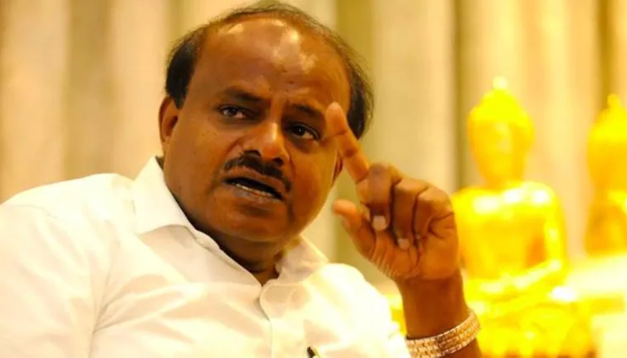 kumaraswamy