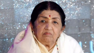 latha mangeshkar