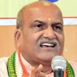 pramod muthalik