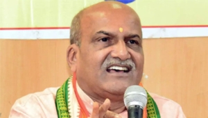 pramod muthalik