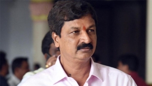 ramesh jarakiholi