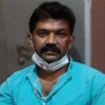 ravi kumar