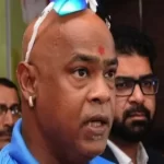 vinod kambli