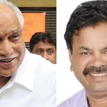 yediyurappa