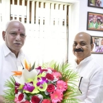 yediyurappa birthday