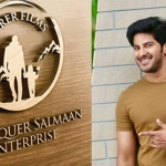 dulquer salmaan