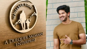 dulquer salmaan