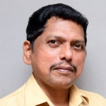 mahesh hikady