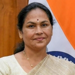 shobha karandlaje