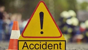 accident