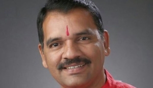 anil benalke mla