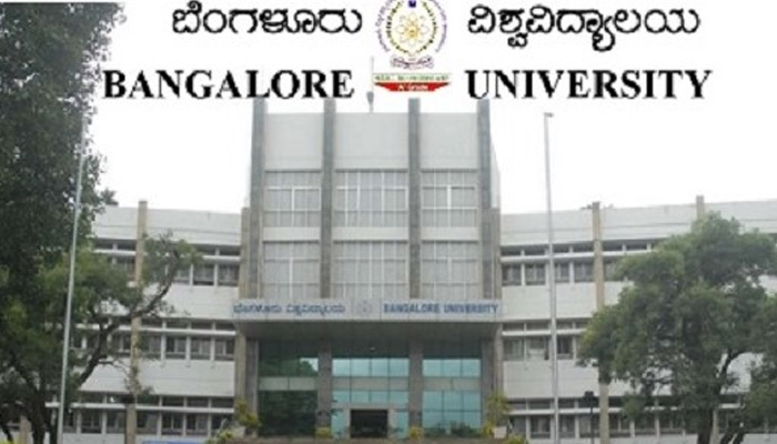 bangalore vv