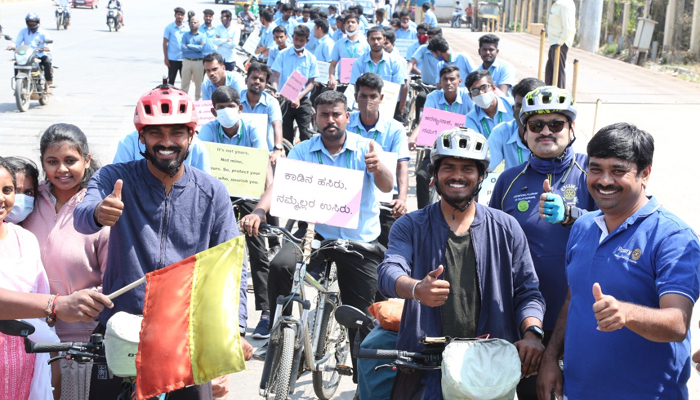 cycle rally