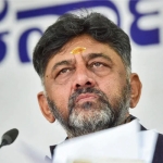 dk shivakumar