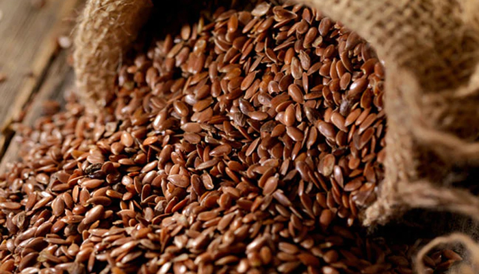 flaxseed