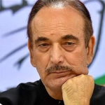 ghulam nabi azad