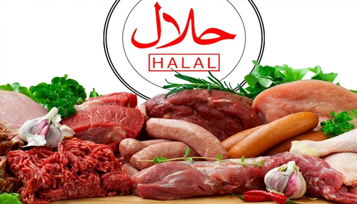 halal