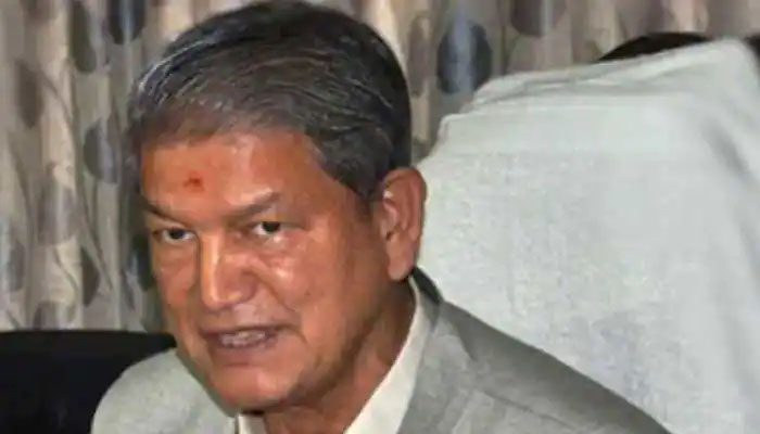 harish rawat