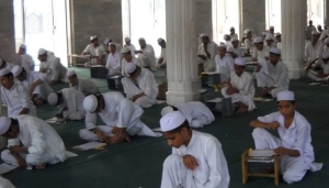 madrasa