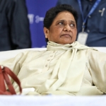 mayawati