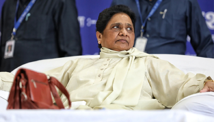 mayawati