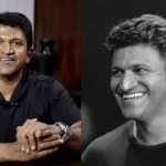 puneeth rajkumar